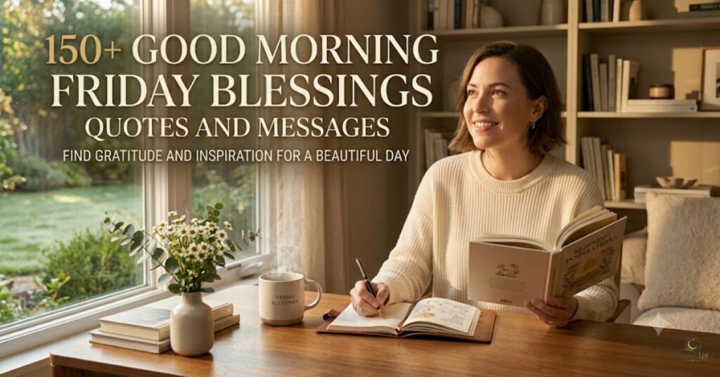 150-good-morning-friday-blessings-quotes-and-messages