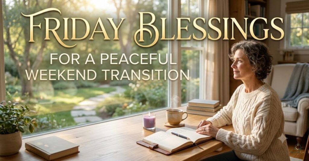 friday-blessings-for-a-peaceful-weekend-transition