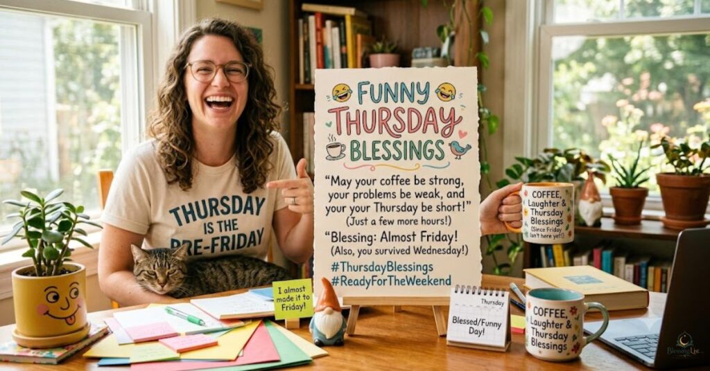 funny-thursday-blessings