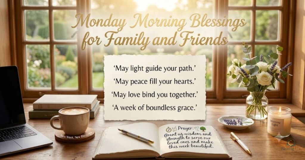 monday-morning-blessings-for-family-and-friends