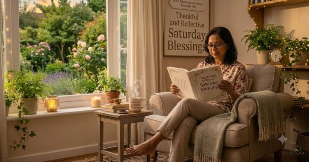 saturday-afternoon-and-evening-blessings
