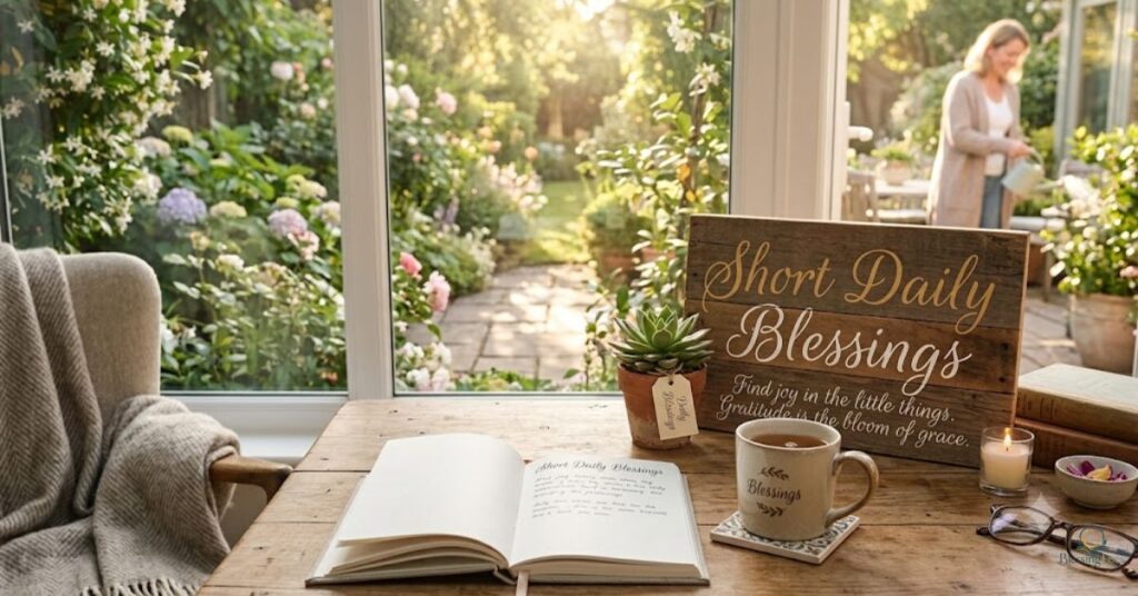 short-daily-blessings