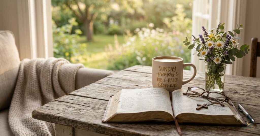 sunday-prayers-and-bible-based-blessings