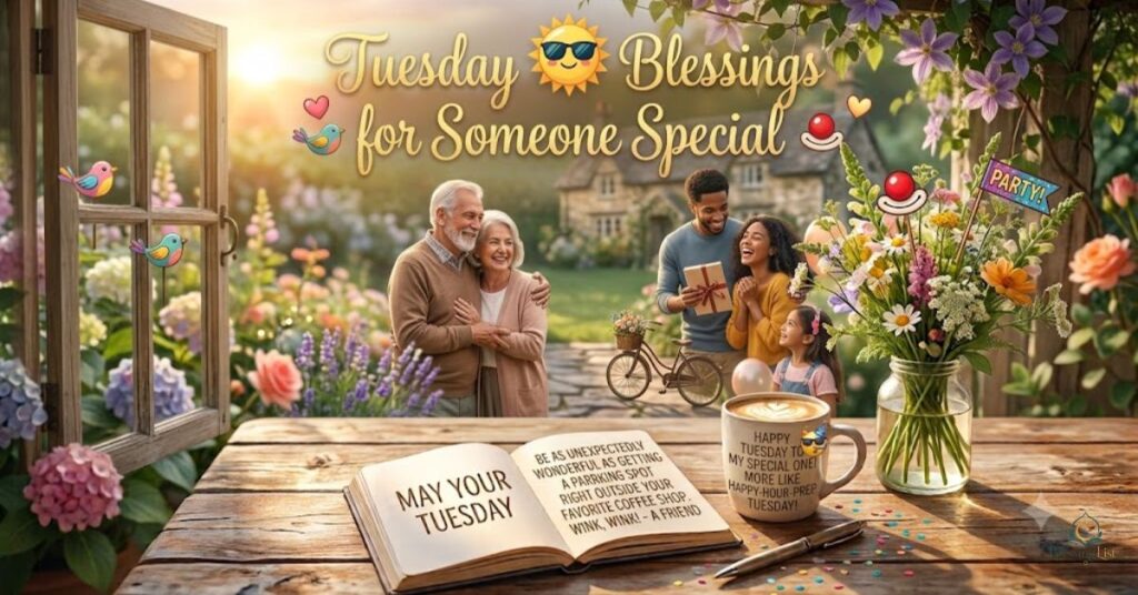 tuesday-blessings-for-someone-special