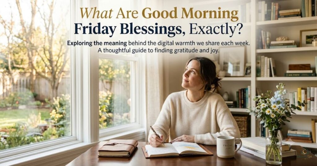 what-are-good-morning-friday-blessings-exactly