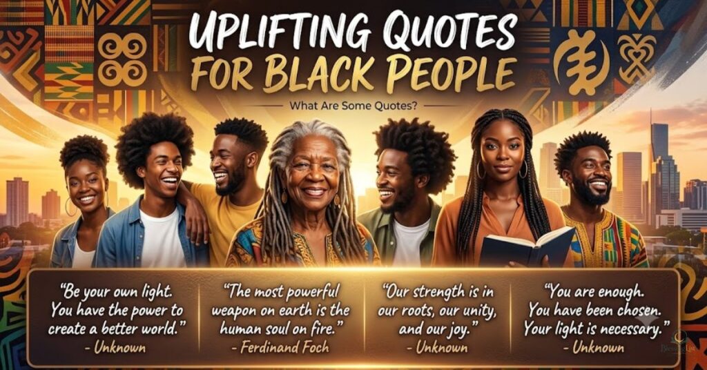 what-are-some-quotes-to-uplift-black-people