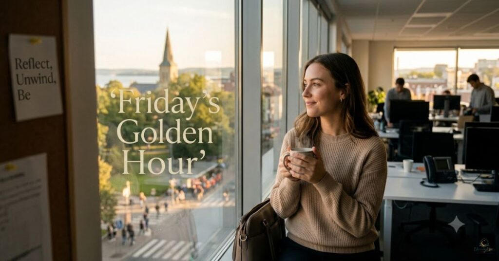 why friday feels different the meaning behind the day